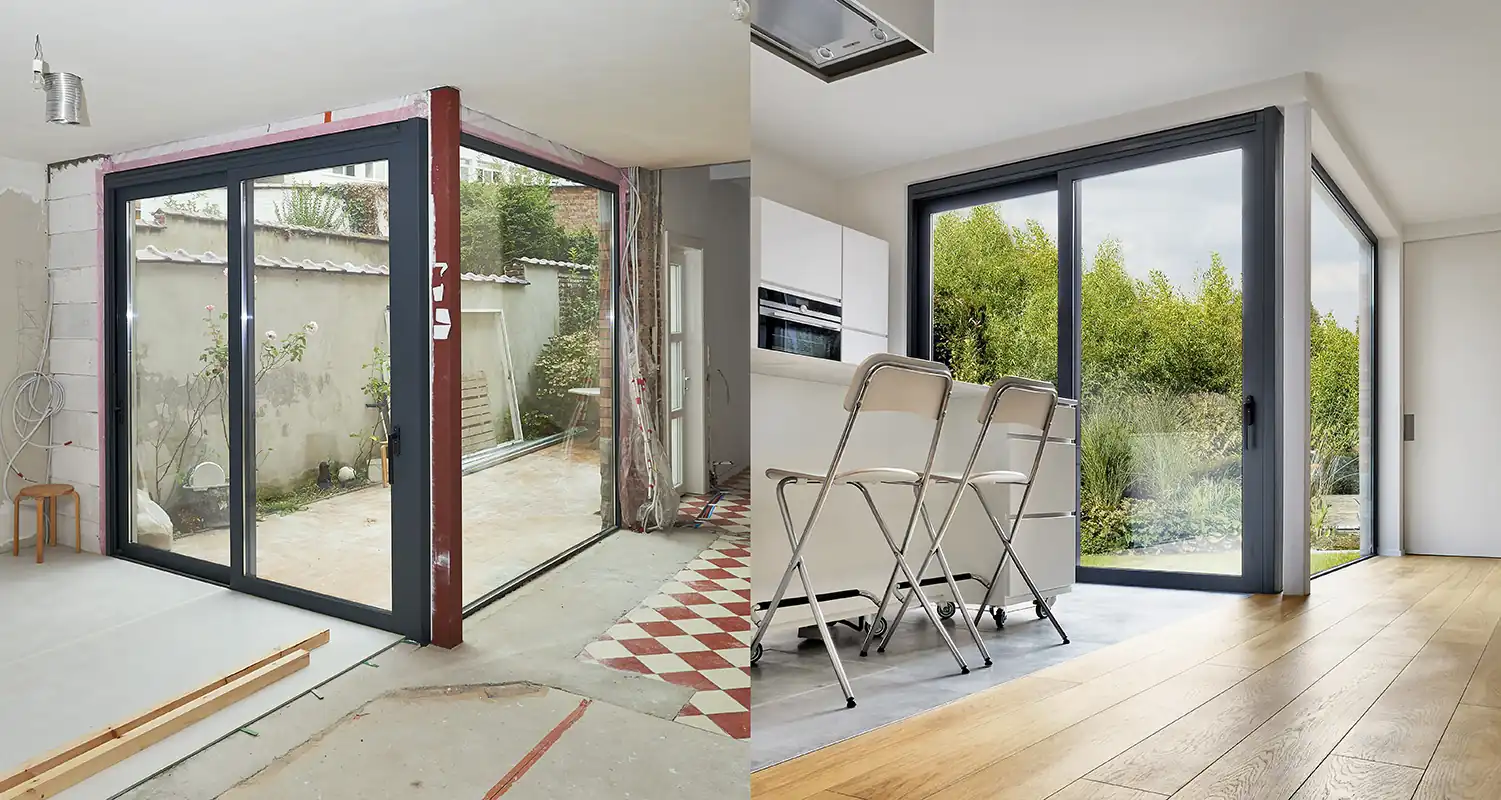 renovatie geldrop
