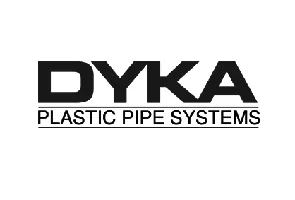 Dyka