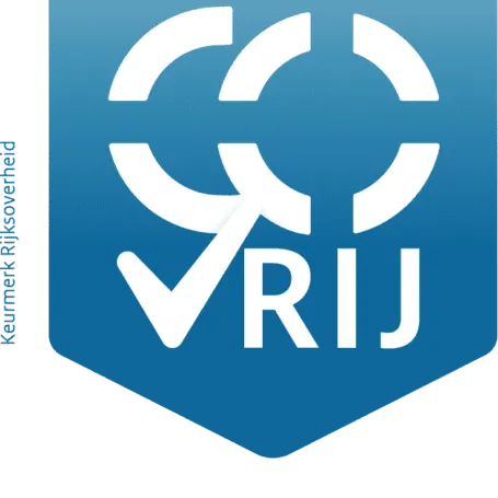 CO-vrij logo