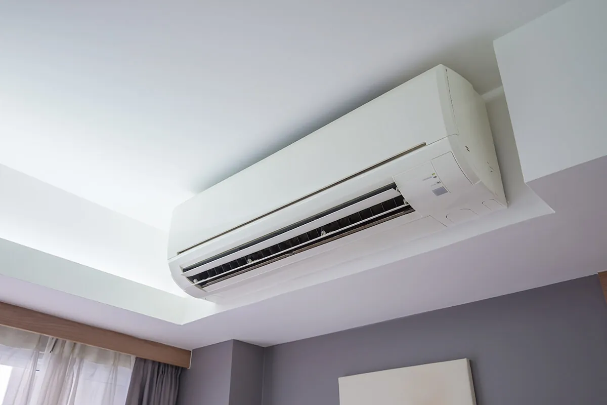 Airco geldrop